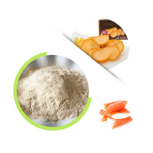 HACCP factory supply Crab meat powder for Crab flavor instant noodles